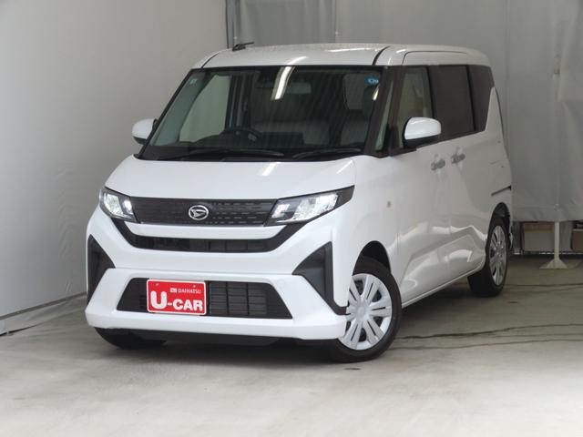 ムーヴX