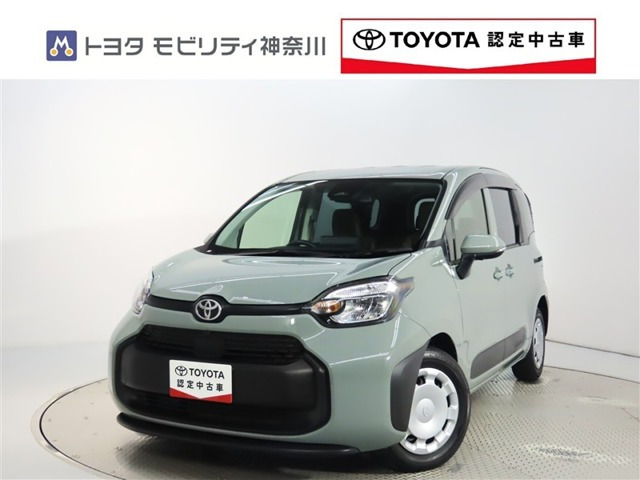 シエンタ1.5 G
