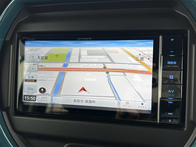 ハスラーハイブリッド(HYBRID) Xターボ 4WD