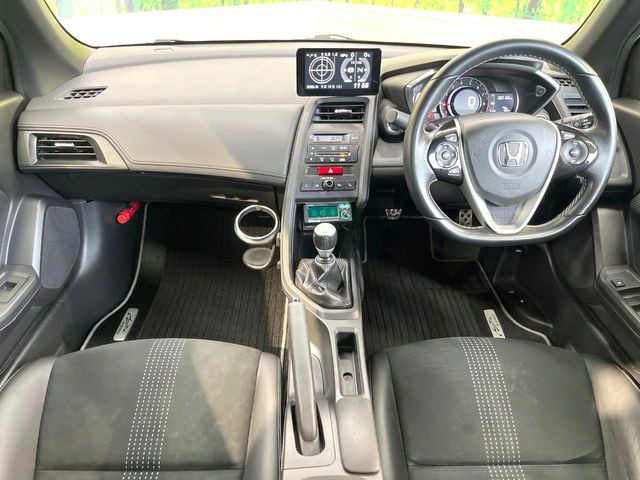 S660アルファ