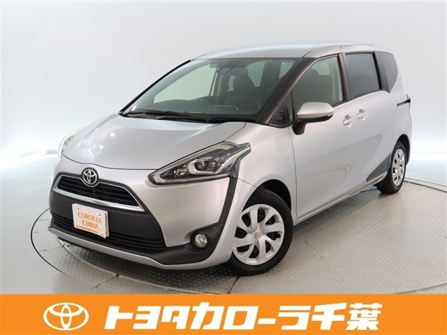 シエンタ1.5 G クエロ