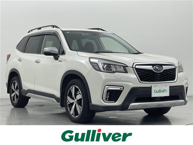フォレスター2.0 アドバンス 4WD