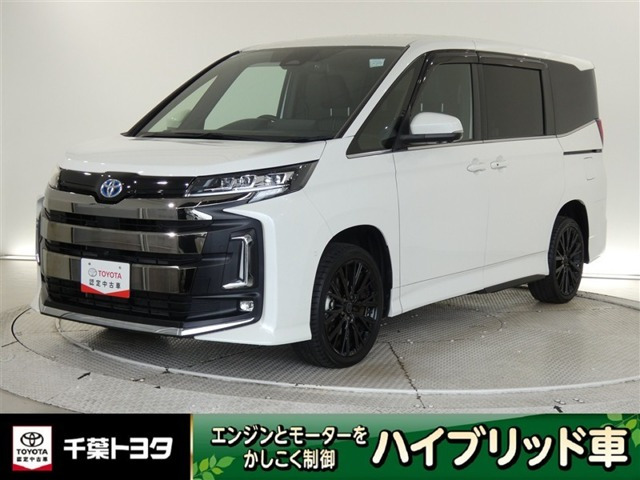 ノア