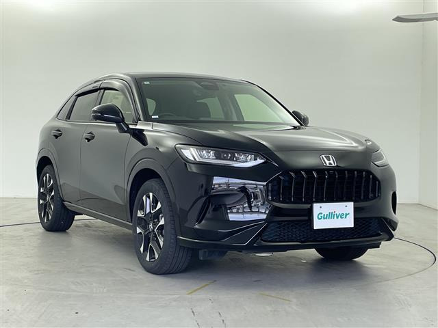 ZR-V2.0 e:HEV Z 4WD