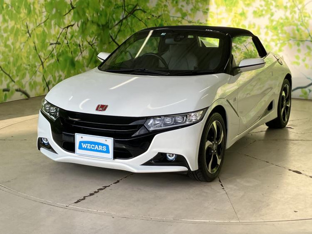 S660アルファ