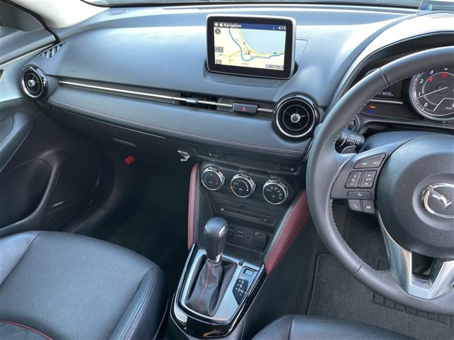 CX-31.5 XD ツーリング Lパッケージ 4WD