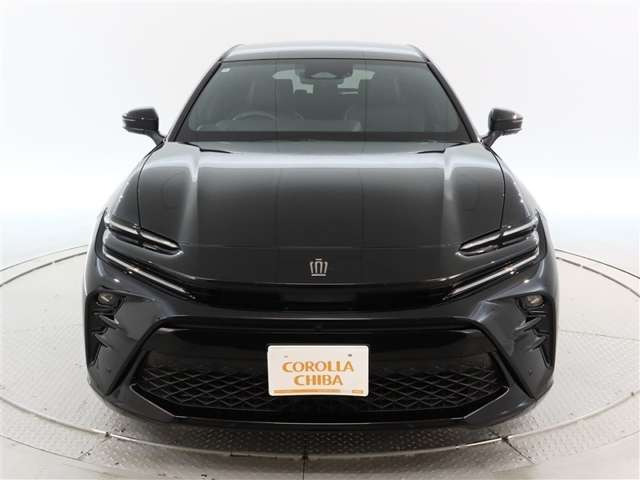 クラウンスポーツ2.5 Z E-Four 4WD