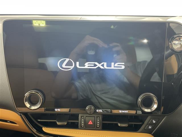 NX350h バージョンL