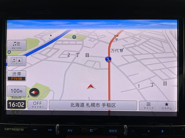 エブリイワゴンPZターボスペシャル ハイルーフ 4WD