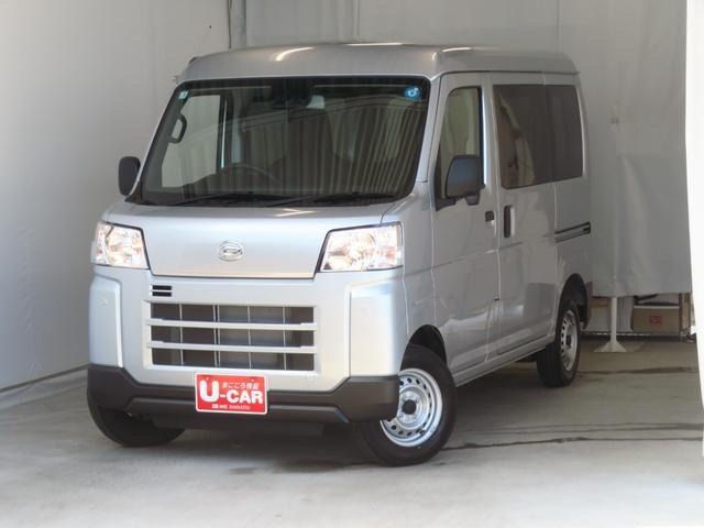 ハイゼットカーゴ
