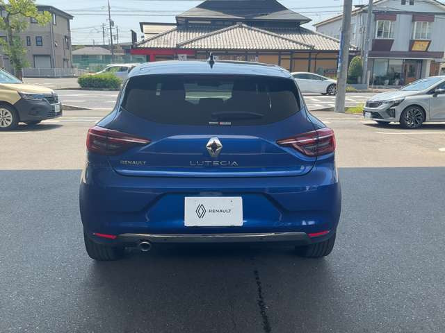 ルーテシアインテンス