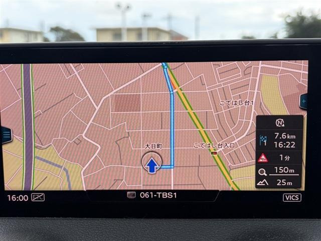 Q235 TFSI アドバンスド