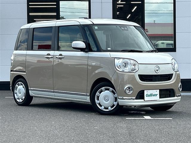 ムーヴキャンバスG メイクアップ SAIII