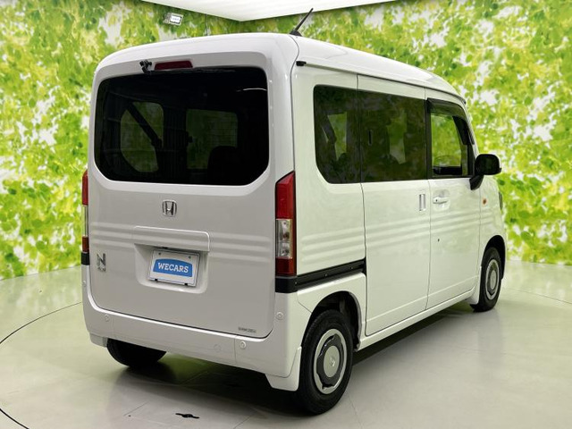 N-VAN