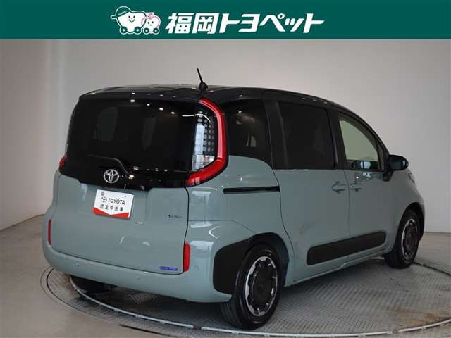 シエンタハイブリッド 1.5 Z
