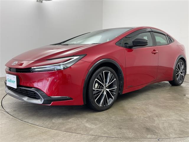 プリウス2.0 Z E-Four 4WD