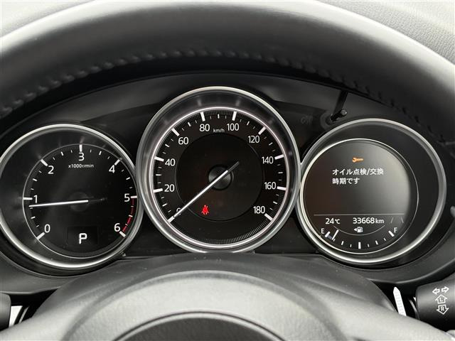 CX-52.2 XD スマートエディション 4WD