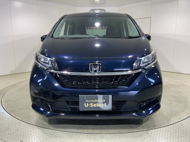 フリード+1.5 ハイブリッド G ホンダセンシング