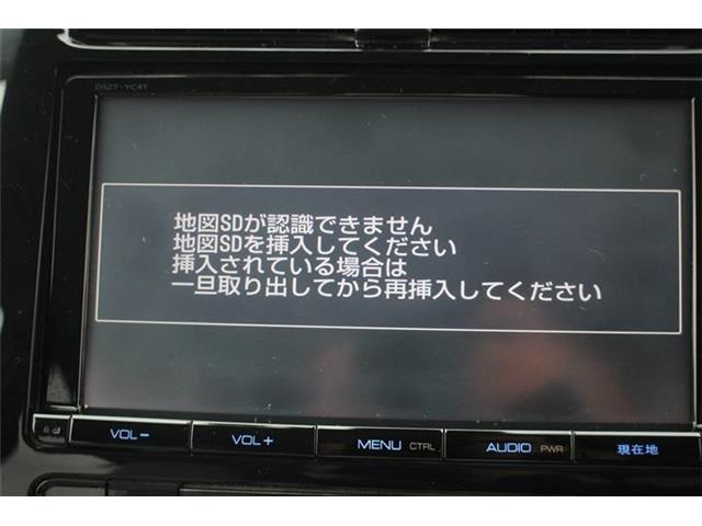 プリウス1.8 A ツーリングセレクション