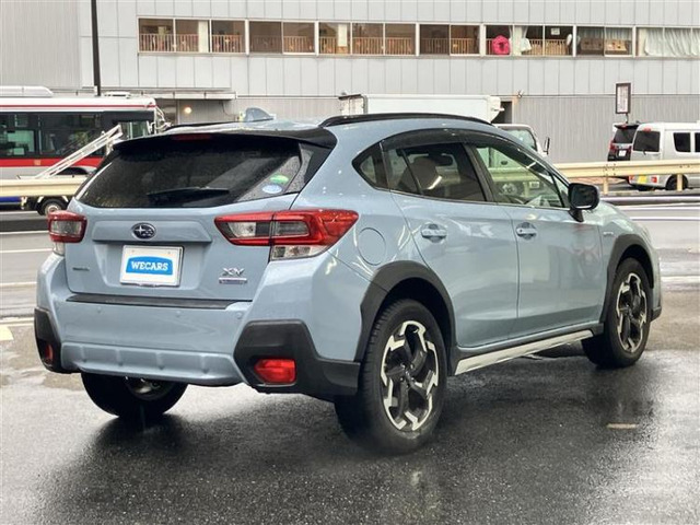 XV2.0 アドバンス 4WD