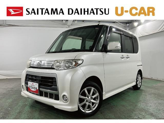 タントカスタムL