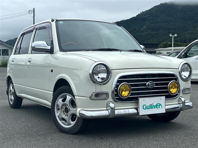 ミラジーノ