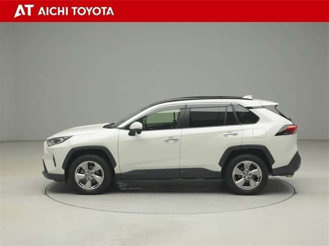 RAV42.5 ハイブリッド G E-Four 4WD