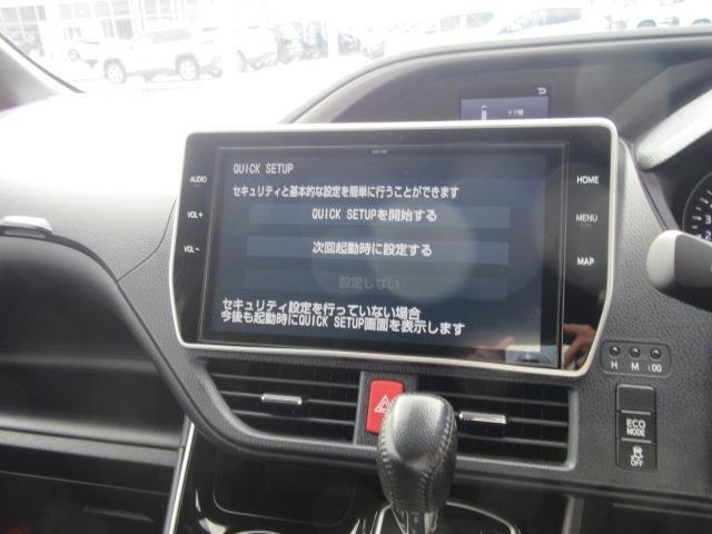ヴォクシー2.0 ZS 煌III