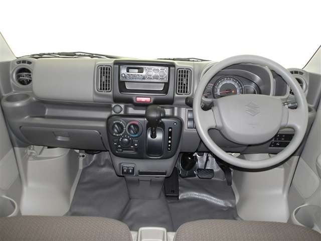 エブリイPA リミテッド ハイルーフ 4WD