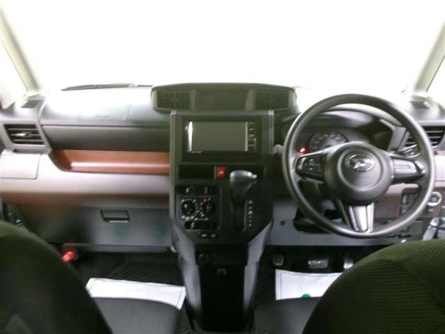 トール1.0 X SAIII 4WD