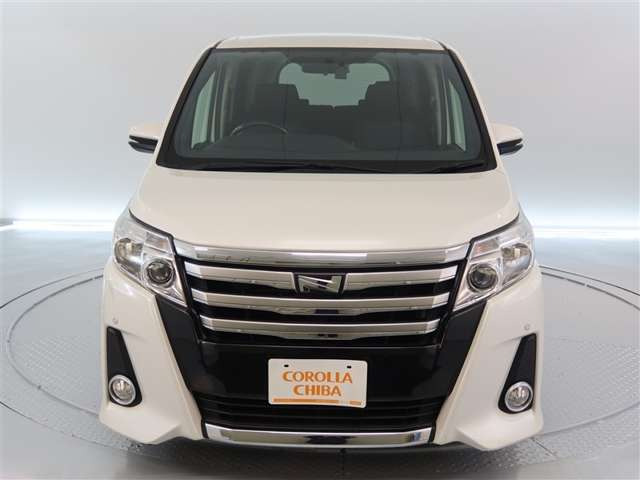 ノア2.0 Si 4WD