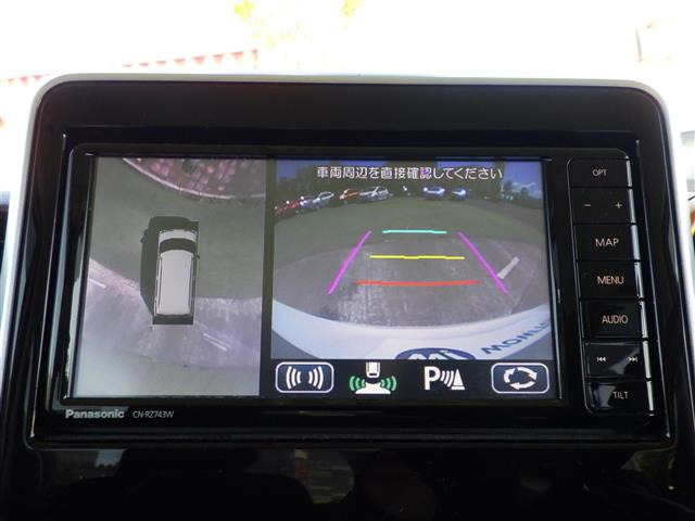 スペーシアギアハイブリッド(HYBRID) XZ