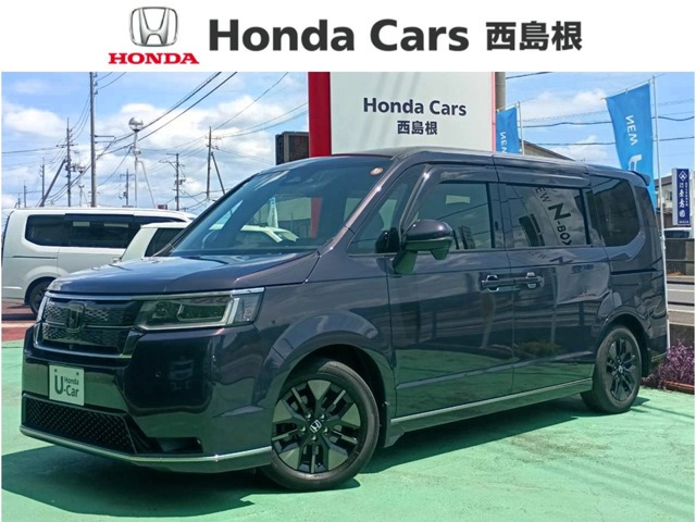 ステップワゴン1.5 スパーダ
