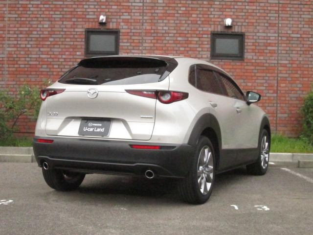CX-301.8 XD ツーリング