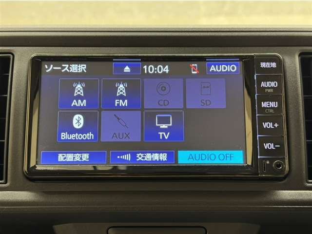 パッソ1.0 X S