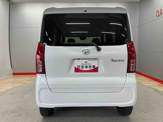 タントX