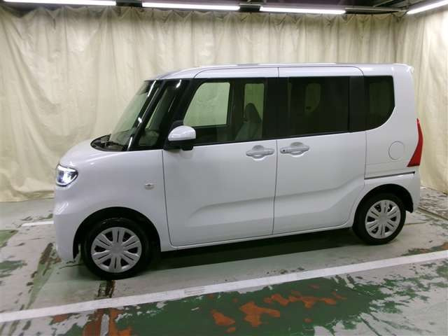 タントX