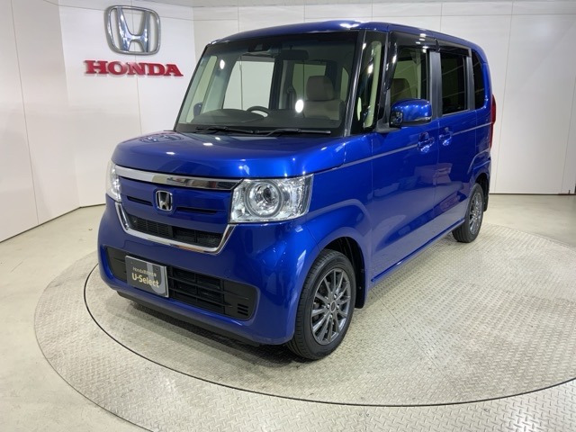 N-BOXG L ホンダセンシング 4WD
