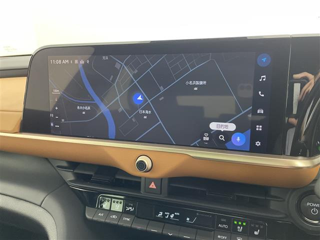 クラウンクロスオーバー2.4 RS アドバンスト E-Four advanced 4WD