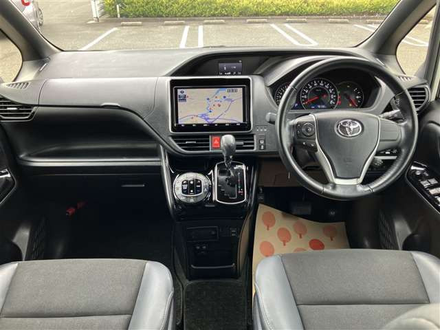 ノア2.0 Si W×B II