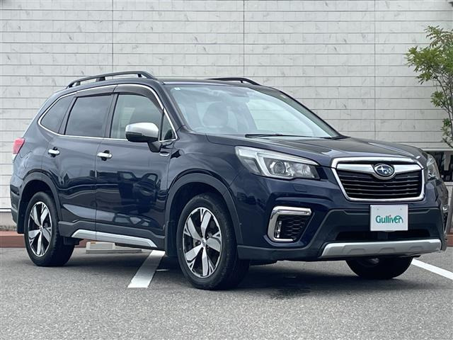 フォレスター2.0 アドバンス 4WD