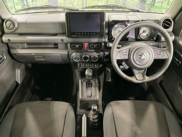 ジムニーノマド1.5 FC 4WD