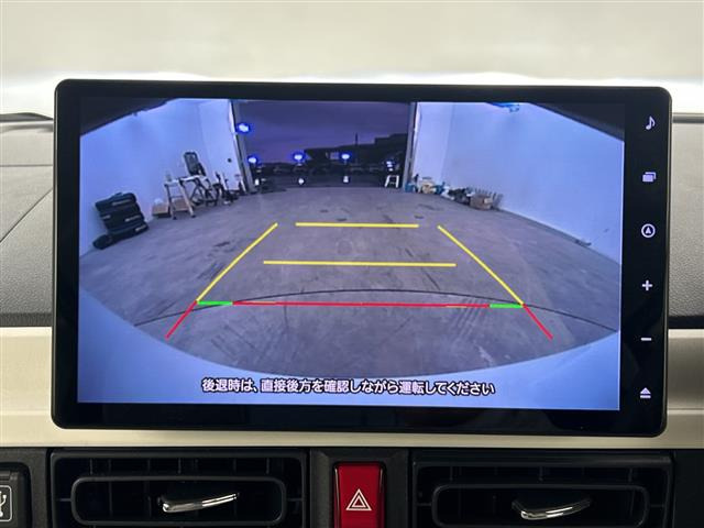ムーヴキャンバスストライプス Gターボ