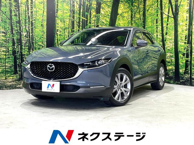 CX-302.0 20S プロアクティブ ツーリングセレクション