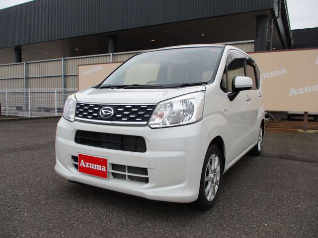 ムーヴL 4WD