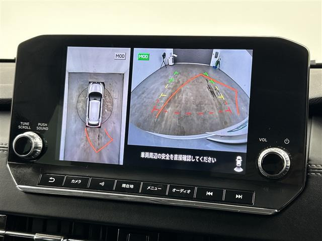 アウトランダーPHEV2.4 G 4WD