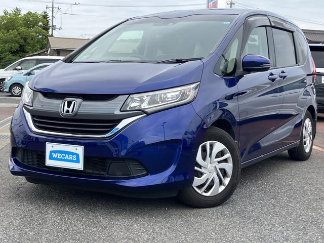フリード1.5 G ホンダセンシング