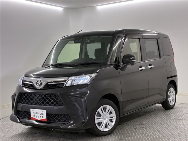 ルーミー1.0 G