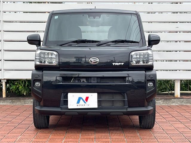 弊社では、全車『修復歴なし』のお車のみ取り扱っております。専任バイヤーによる厳選した仕入れの後、入庫後の車両チェックを行い、ネクステージが認定した高品質な中古車をご提供しております。