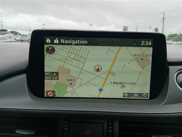MAZDA6セダン2.0 20S
